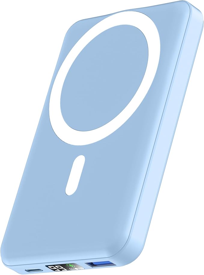 Light Blue
