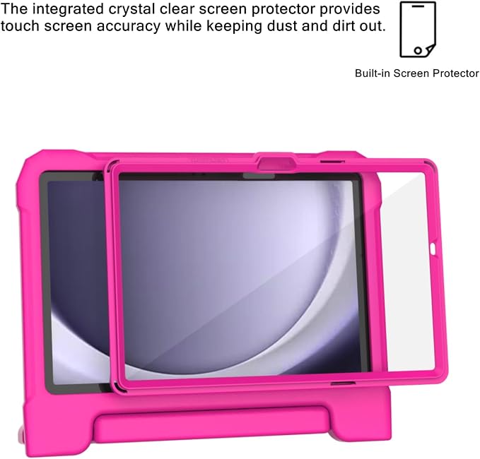 Hot Pink