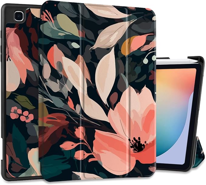Painted Florals