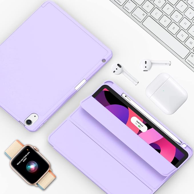 New Clove Purple