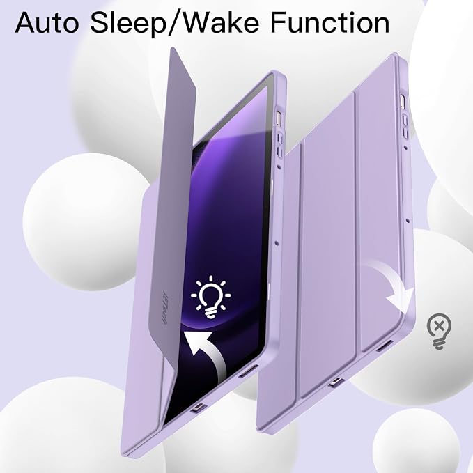 Light Purple