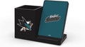 SOAR NHL Wireless Charger and Desktop Organizer