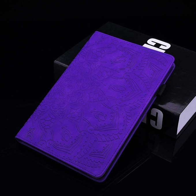 02# Purple