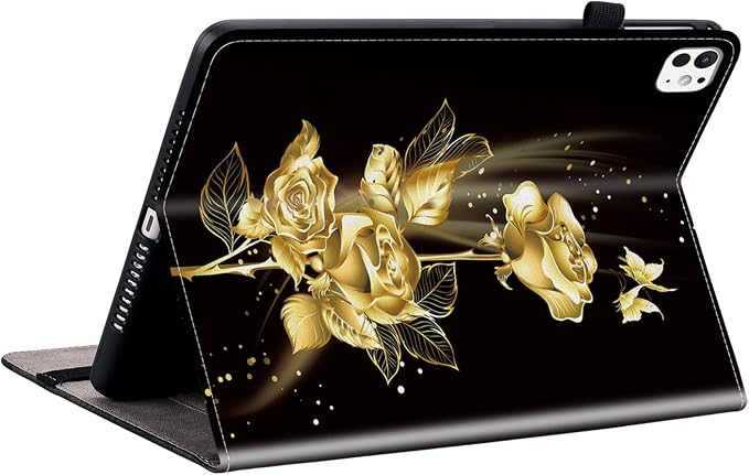 03# Golden Butterfly Rose