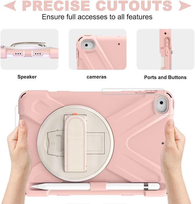Sakura Pink