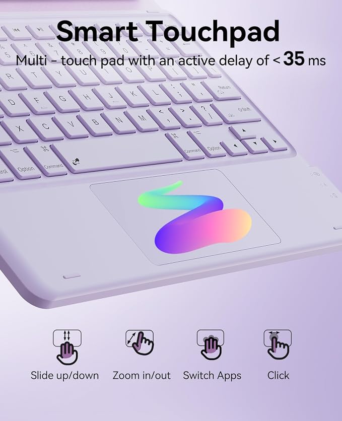 Light Purple