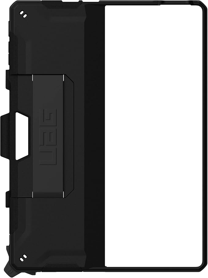 Scout - Black