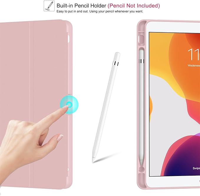 A-Book Pink