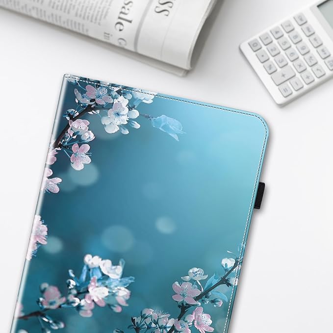 05 Plum Blossom