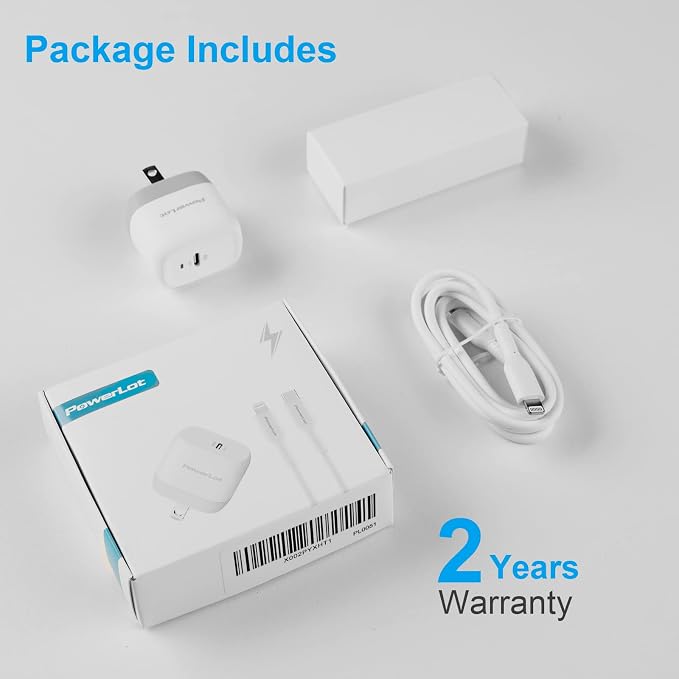 iPhone 13 charger Set