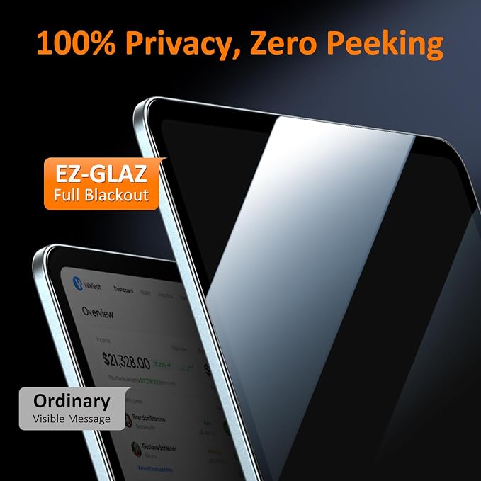 Privacy