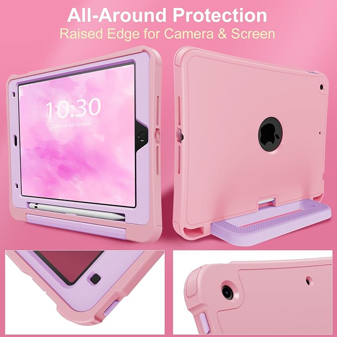 Pink-Purple
