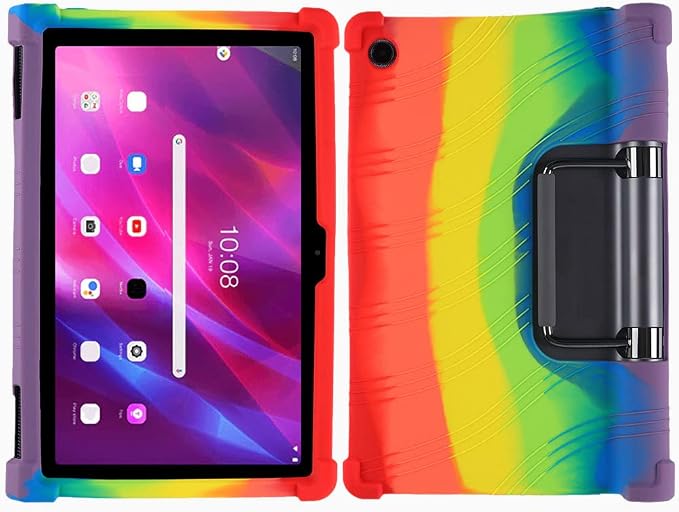 Multi-Colored