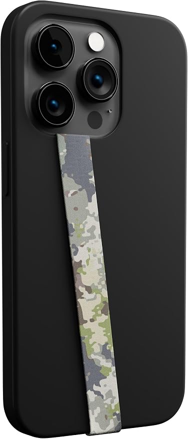 Fabric: Camo