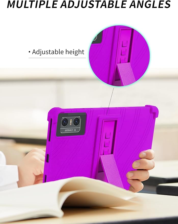 New Purple