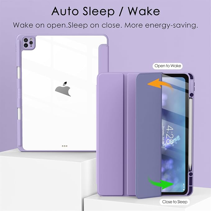 Gray Purple
