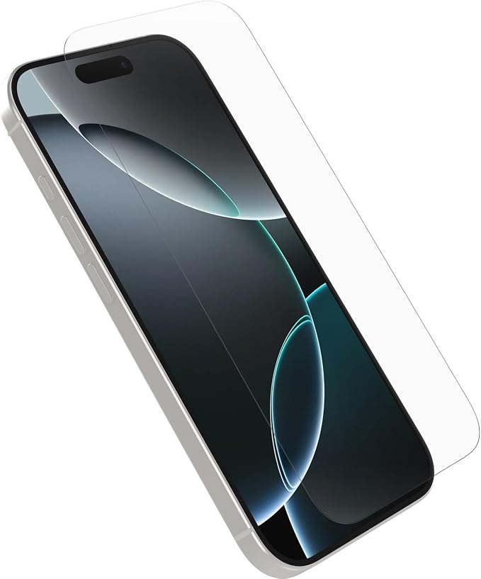 Premium Glass Screen Protector