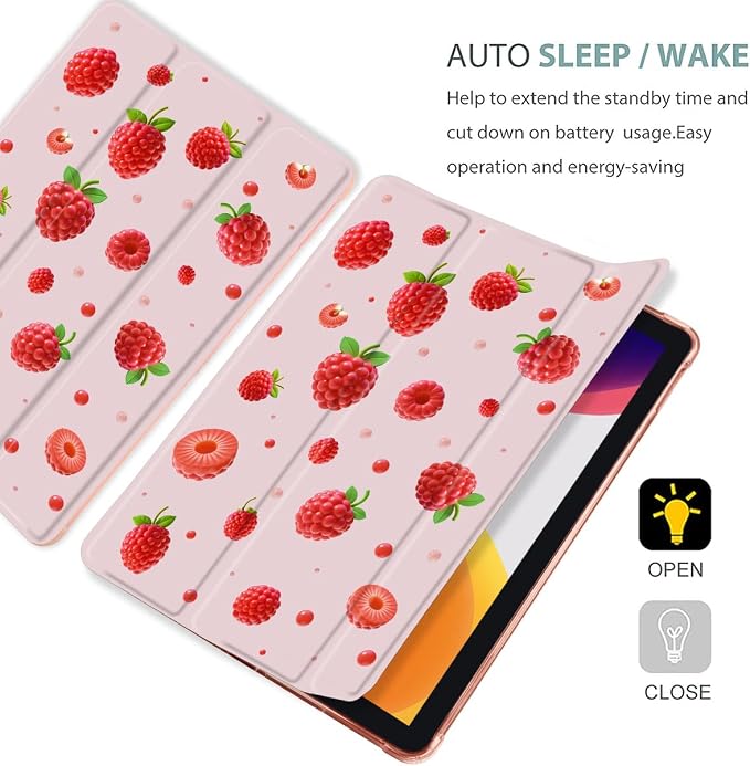 Strawberry Bubbles