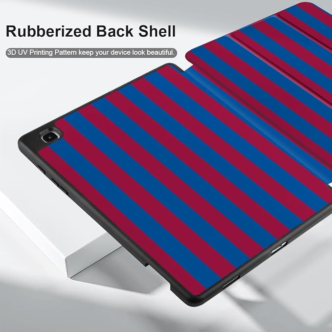 Red Stripes