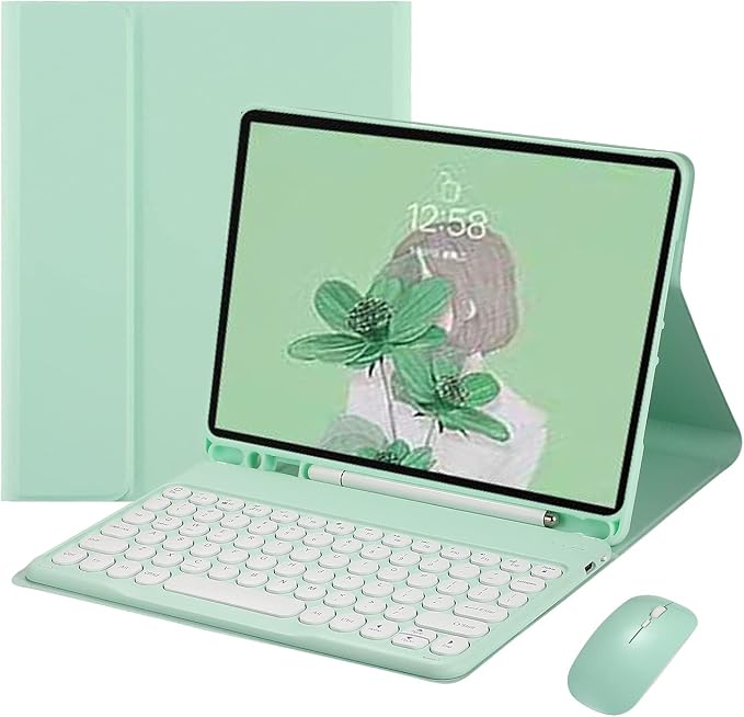MintGreen