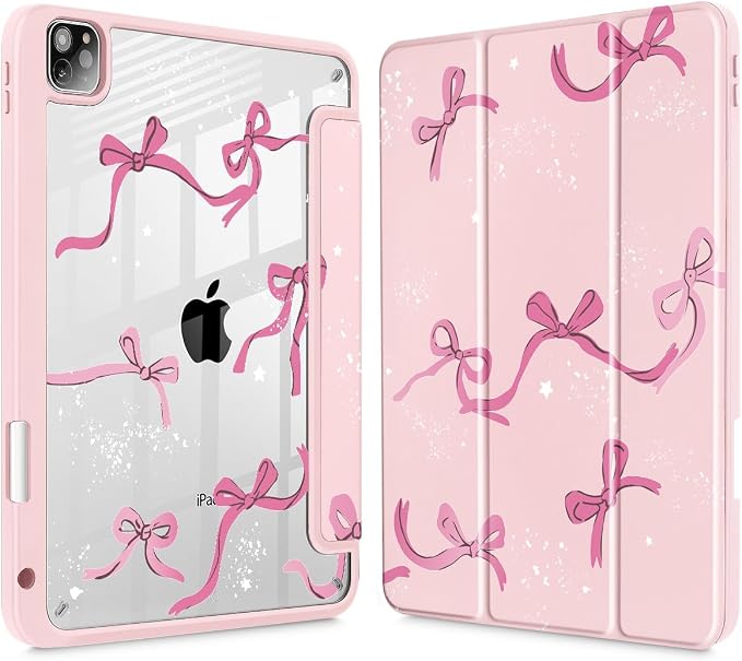 Bow-Pink