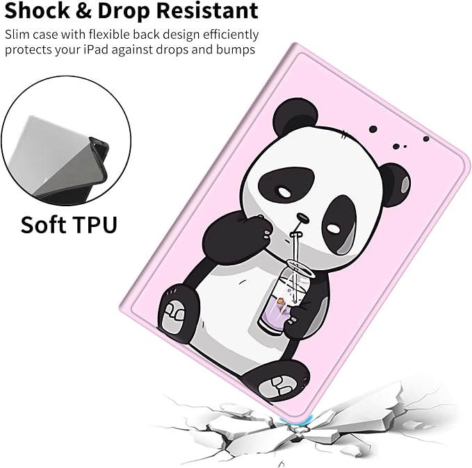 Cute Panda