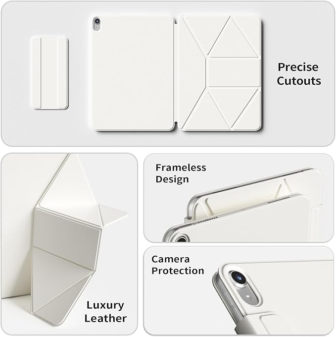 Cream White