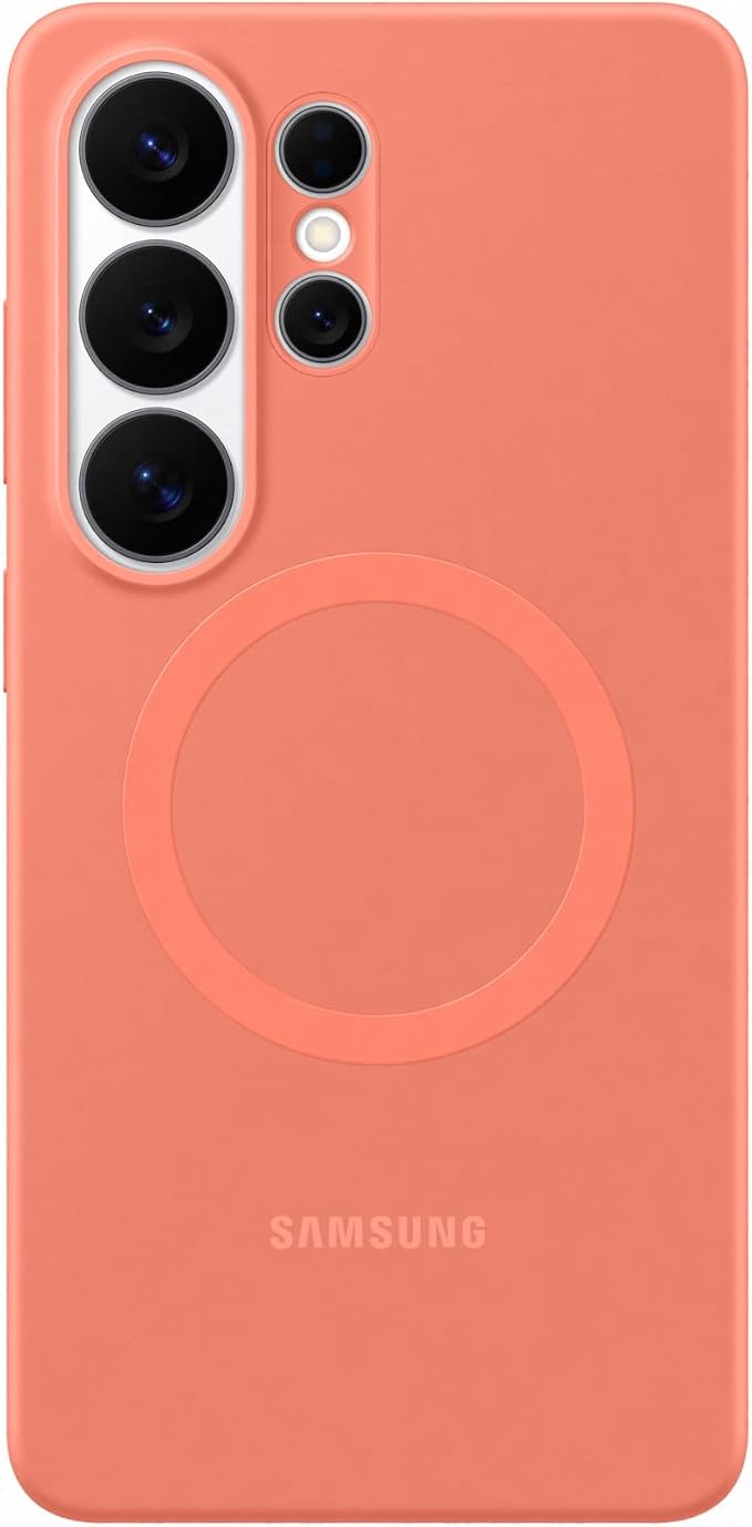 Coral Red