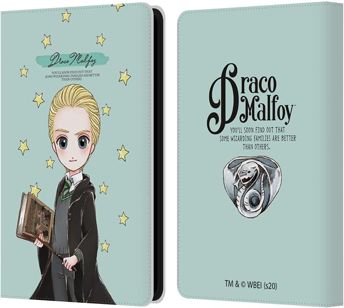Draco Malfoy