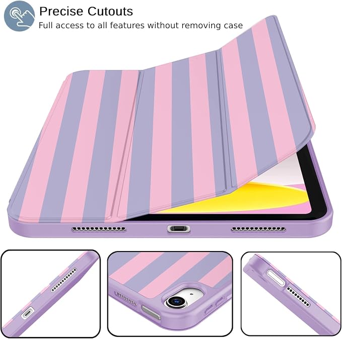 Purple- Pink