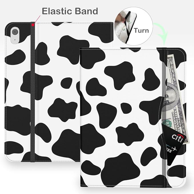 Cow Print
