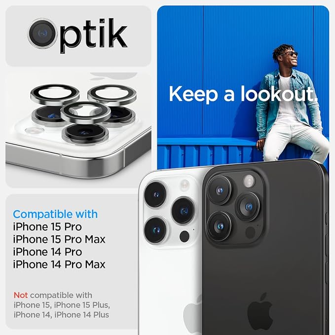 Silver - iPhone 15 series