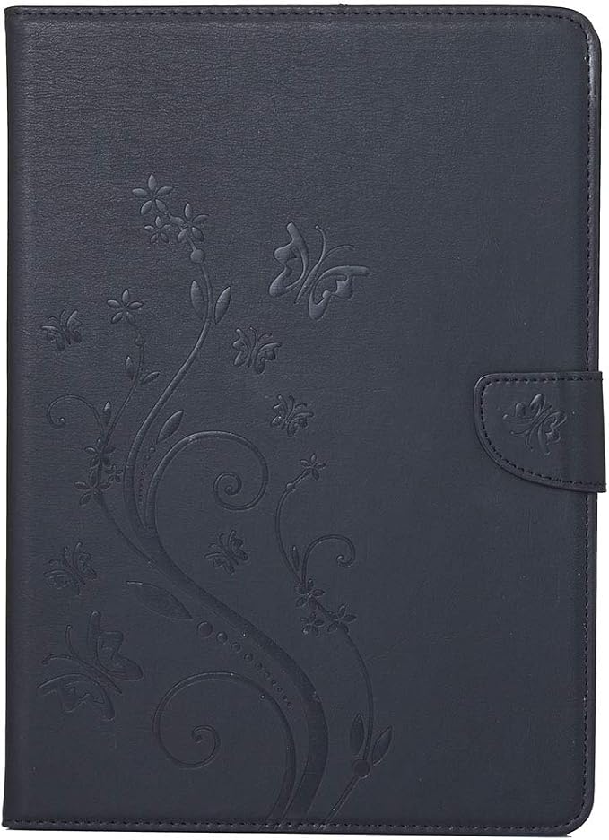 05 Black Butterfly