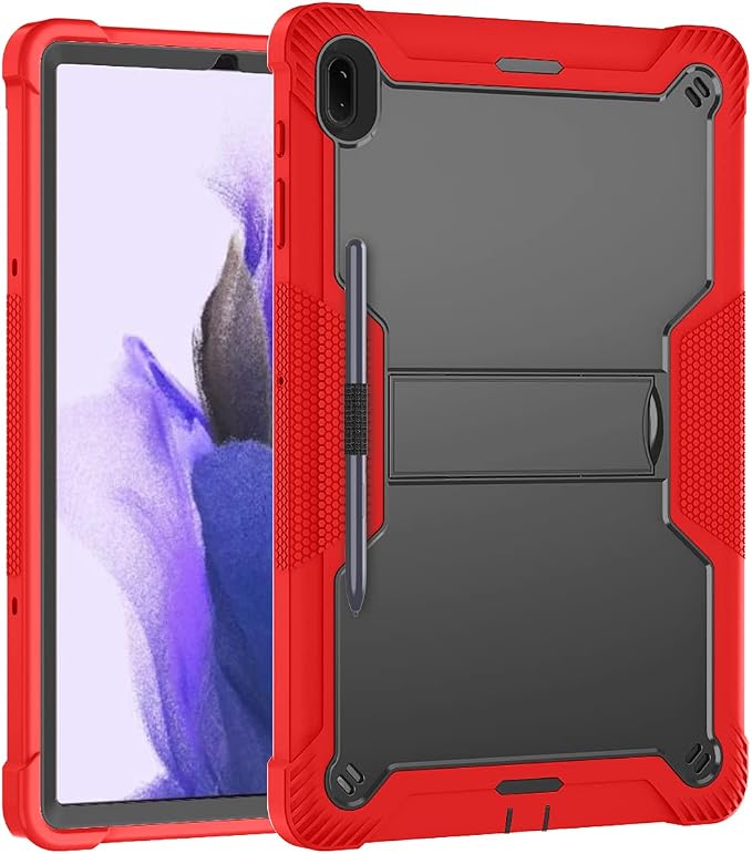 A_ Red
