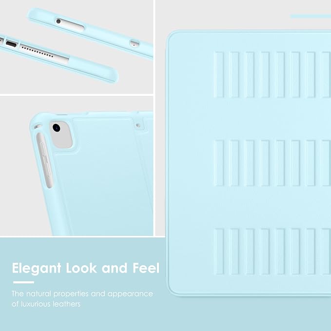 Ice Blue
