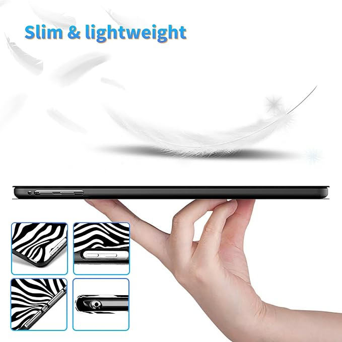 Black and White Line