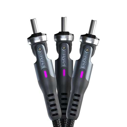 Black 3 Pack