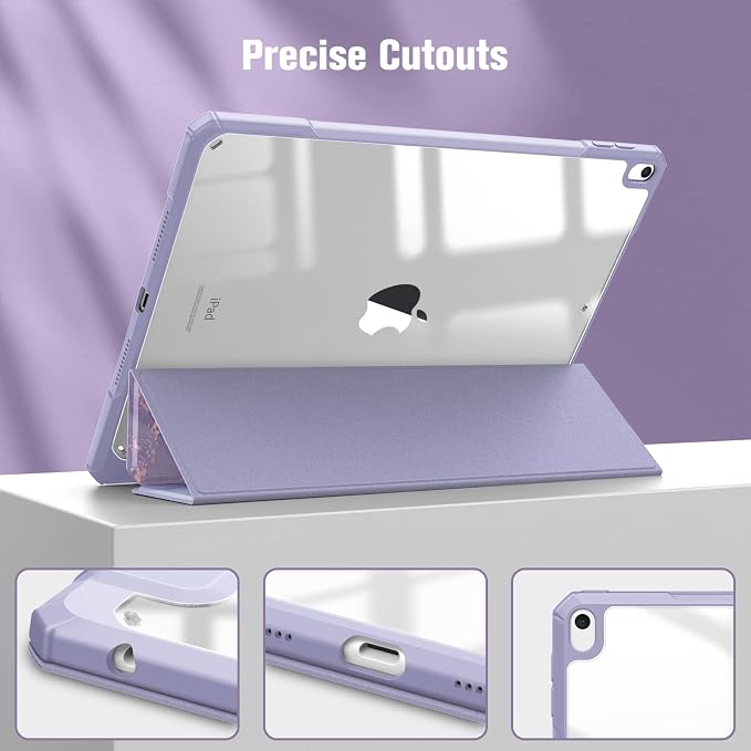 Lilac Marble