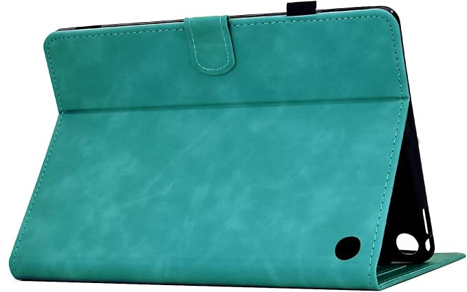A4 Lakeblue