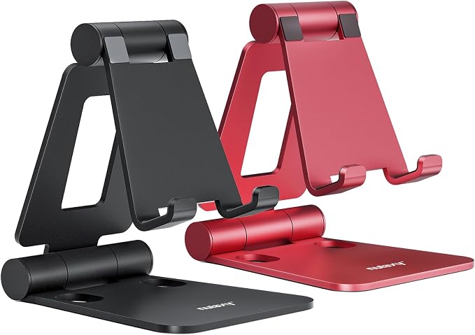 G-Black & Red