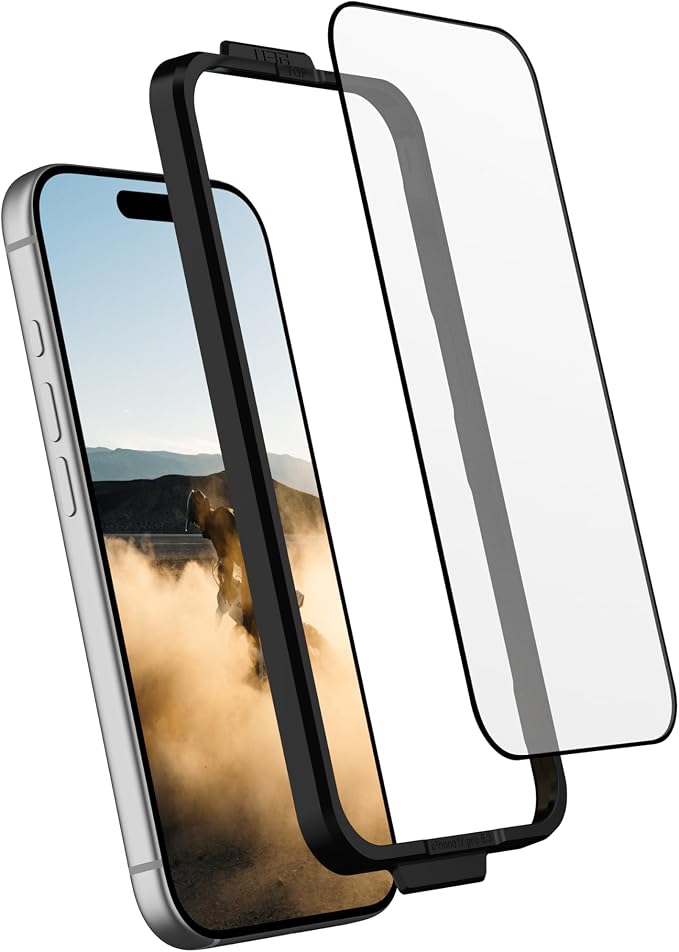 Ultra Clear