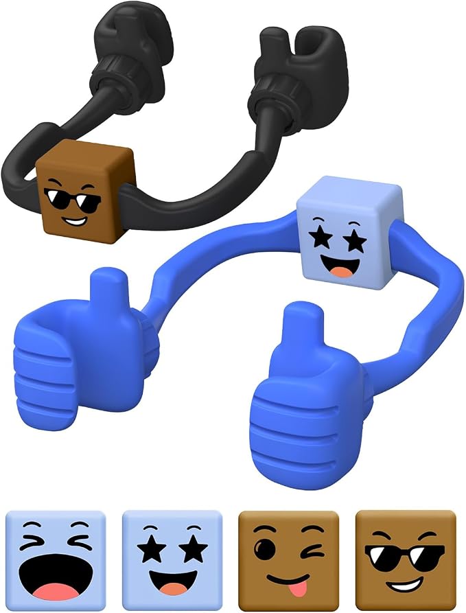 Black&Blue&Blue&Brown