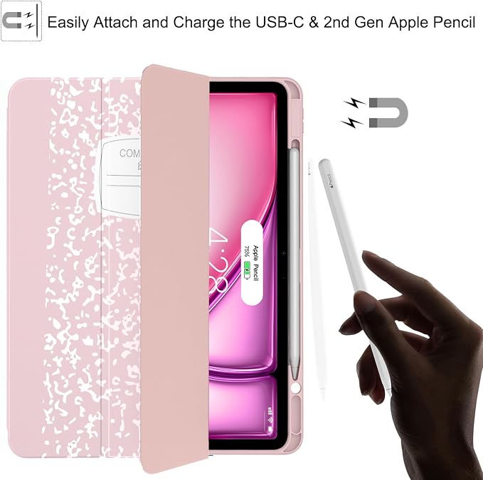 Book Pink