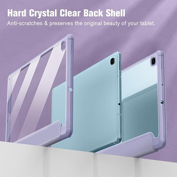 Lilac Purple