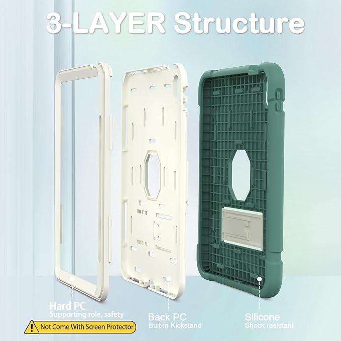 Green+Beige