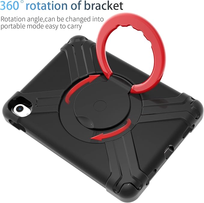 Black+Red