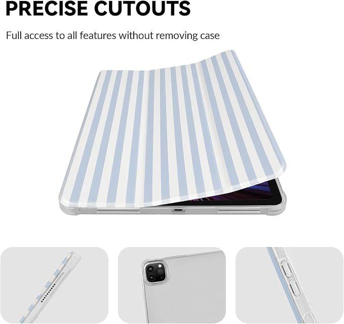 Blue&White
