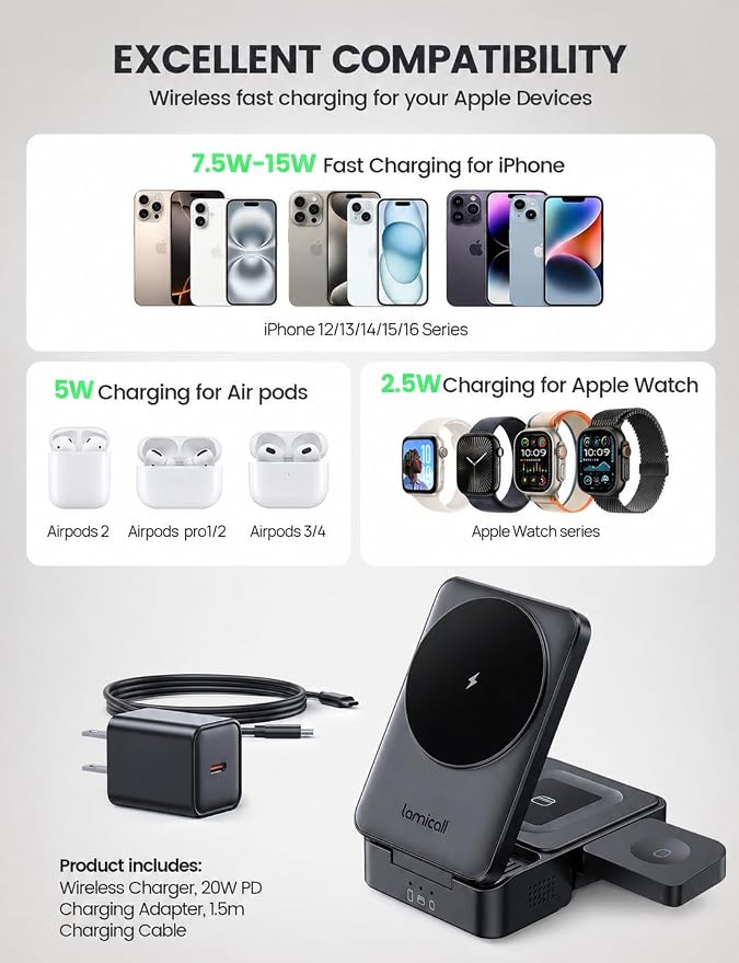 Ebony - Adapter