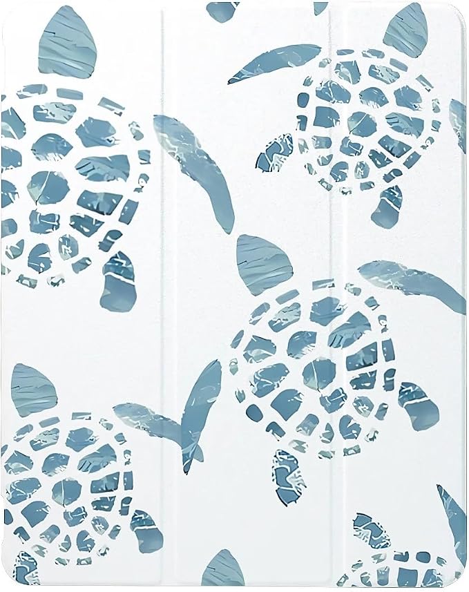green sea turtles