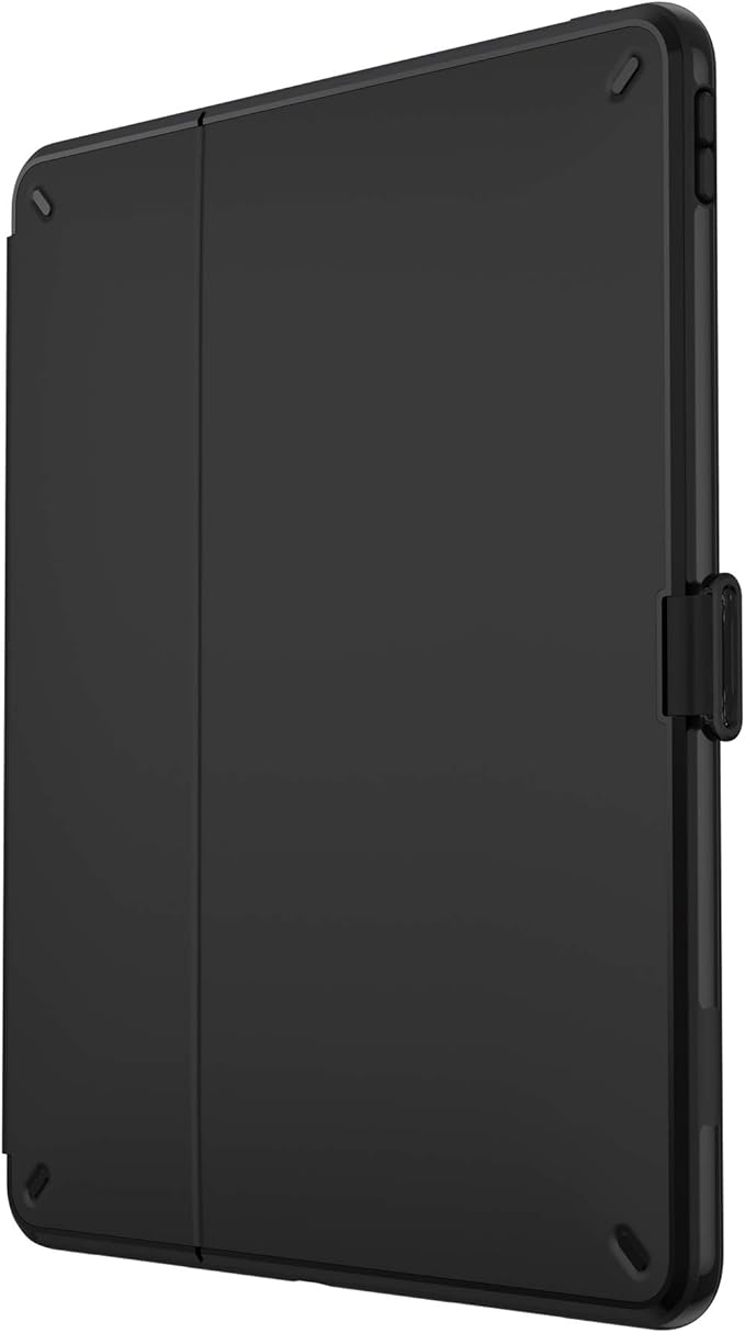 Speck Products Presidio PRO Folio 12.9-inch iPad Pro Case (2018) Black/Black